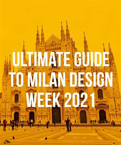 designboom magazine Milan